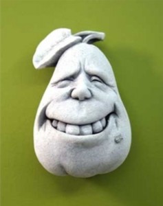 Peary Wrinkle